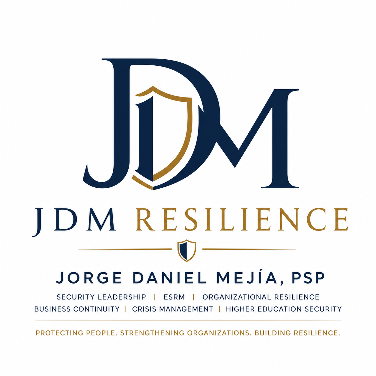JDM Resilience