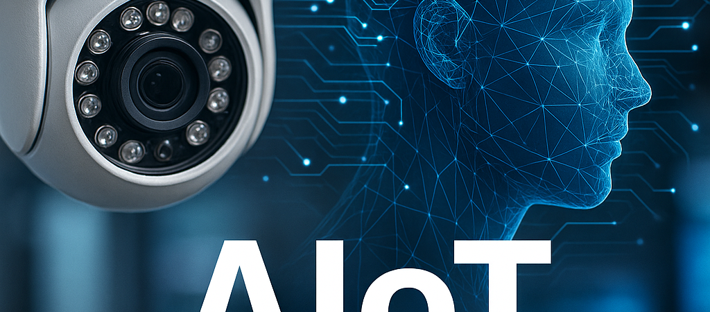 🇺🇸 AIoT: From Systems that Observe to Systems that Understand