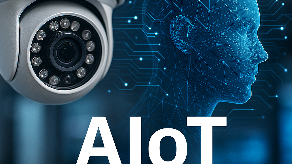 🇺🇸 AIoT: From Systems that Observe to Systems that Understand